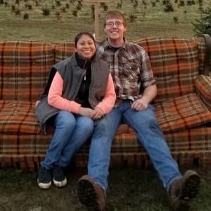 Meet your Posher, Tom